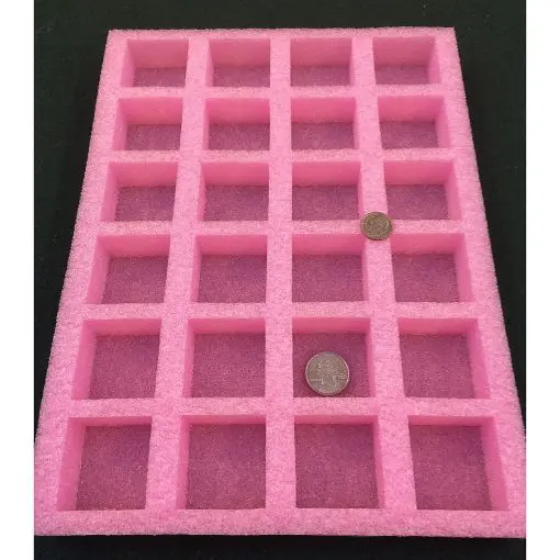 Foam-Shipping-Trays