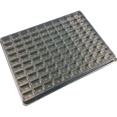 Medical Trays