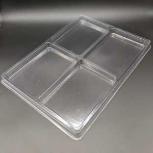 Shipping Tray 207