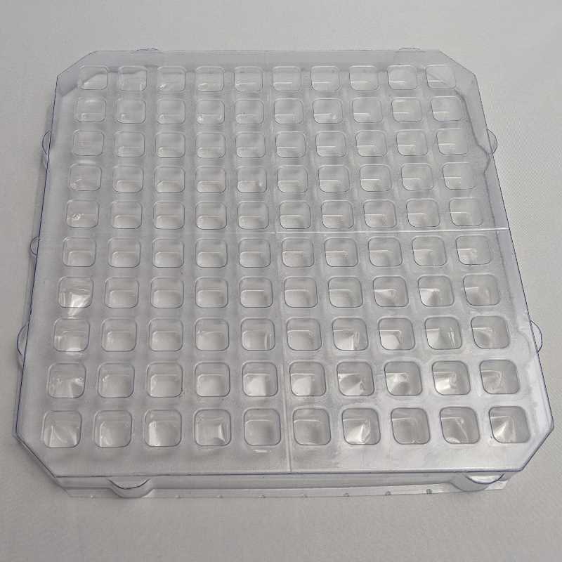 Vacuum Formed Tray 100E95095