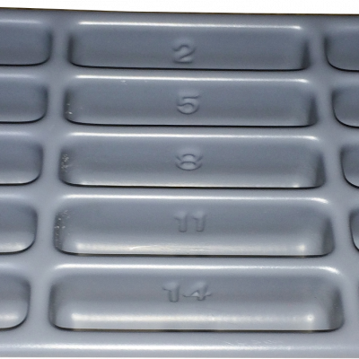 Inspection Tray 1407-15C