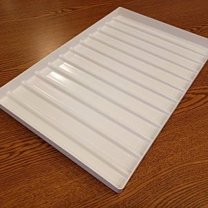 Locker Tray 17" X 11"