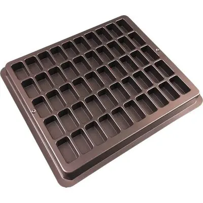 Small Cavity Plastic Trays
