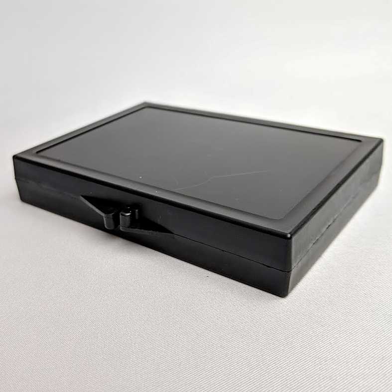 Small Plastic Container