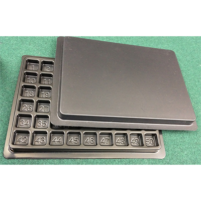 Flat Lid For 4006-50