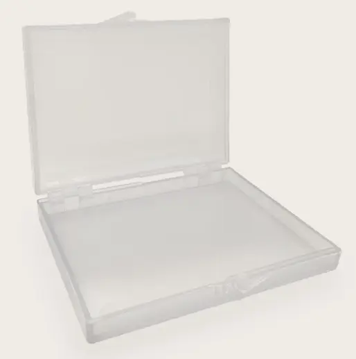 4 Cavity Optics Tray 25.4mm Dia. - Image 4