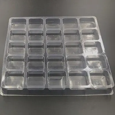 RIM-452 12"X12"Tray