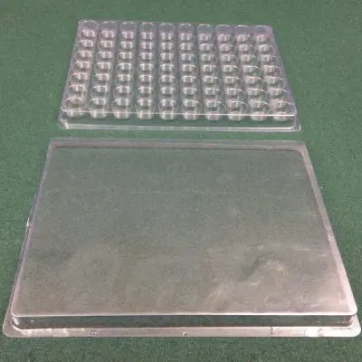 Lid 12X12X.5